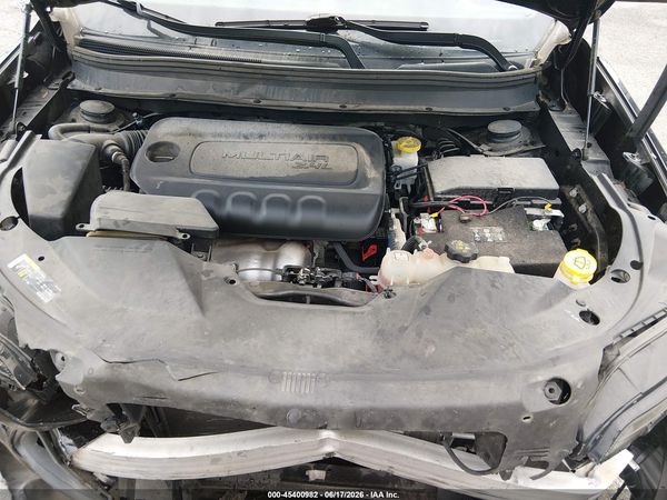 2019 JEEP CHEROKEE LATITUDE FWD