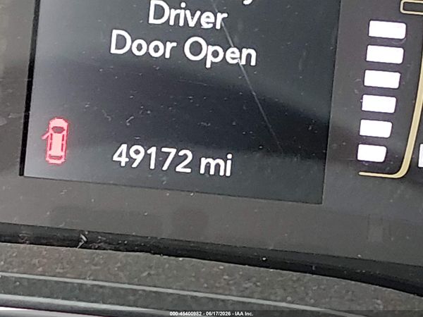 2019 JEEP CHEROKEE LATITUDE FWD