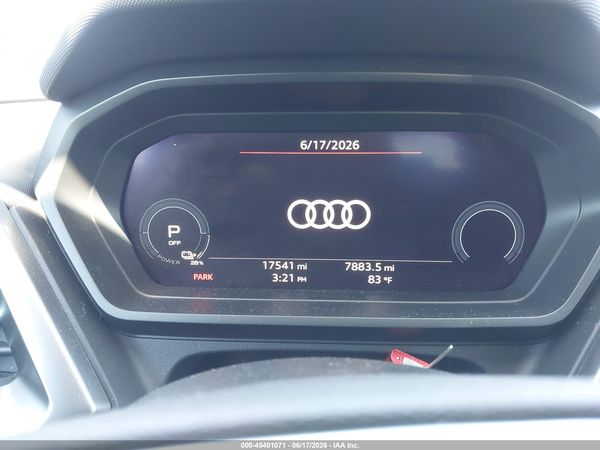2023 AUDI Q4 E-TRON PREMIUM PLUS 50 QUATTRO