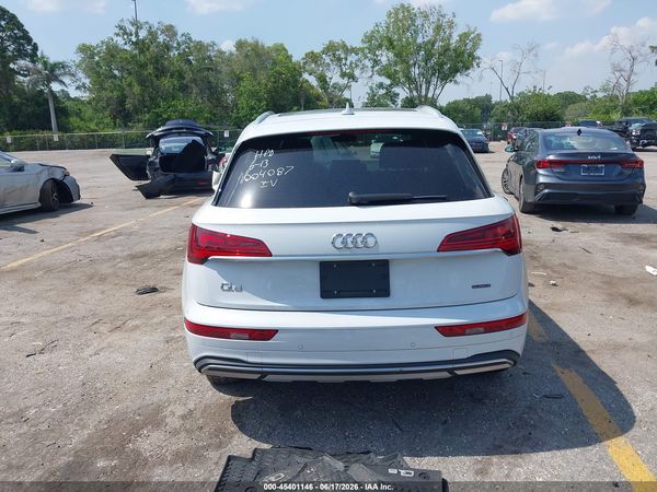 2023 AUDI Q5