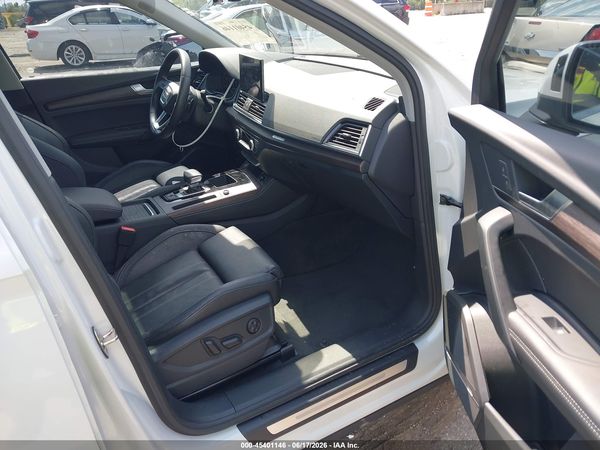 2023 AUDI Q5