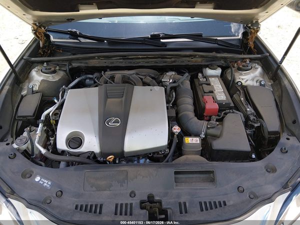 2024 LEXUS ES 350 350 Premium