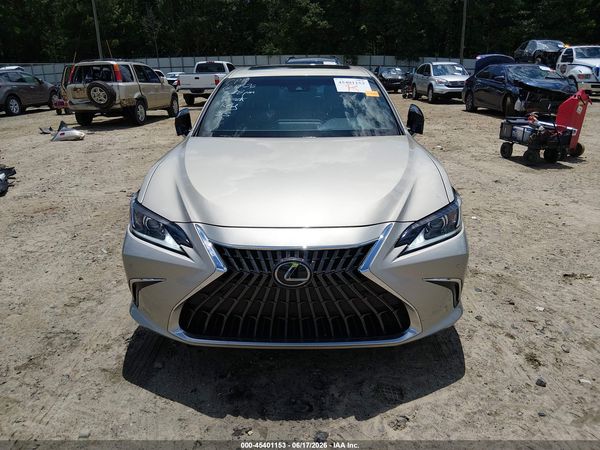 2024 LEXUS ES 350 350 Premium