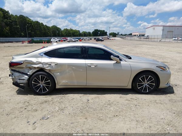 2024 LEXUS ES 350 350 Premium