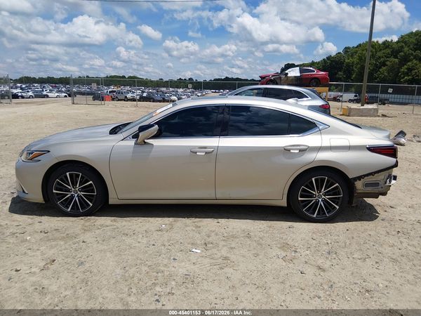 2024 LEXUS ES 350
