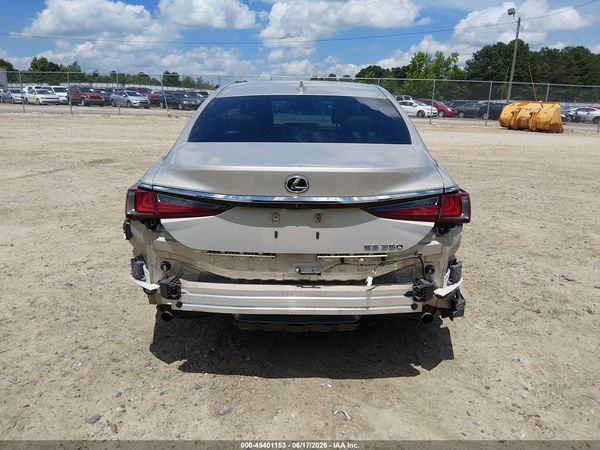 2024 LEXUS ES 350 350 Premium