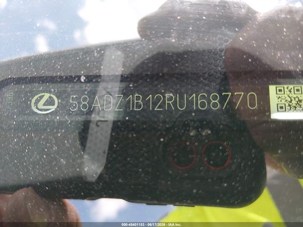 2024 LEXUS ES 350 350 Premium
