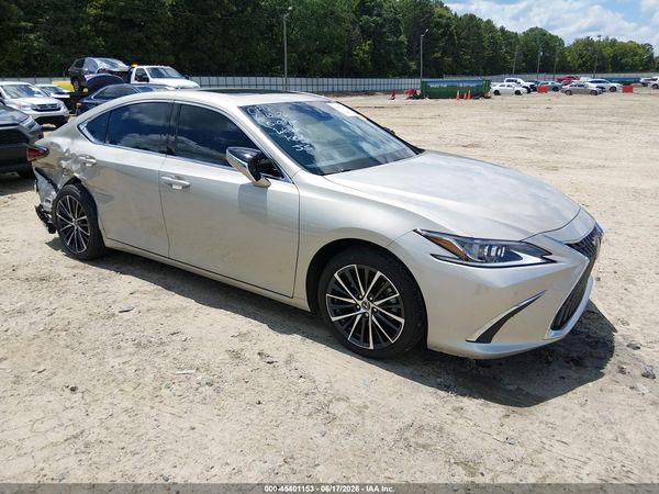 2024 LEXUS ES 350 350 Premium