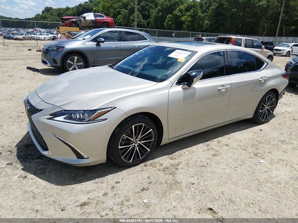 2024 LEXUS ES 350 350 Premium