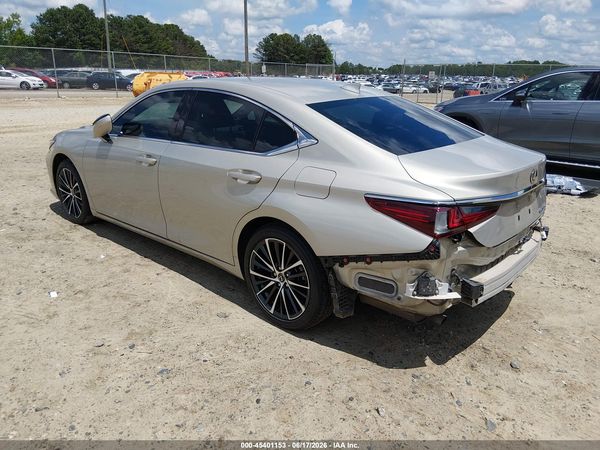 2024 LEXUS ES 350 350 Premium