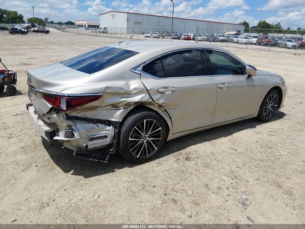 2024 LEXUS ES 350 350 Premium