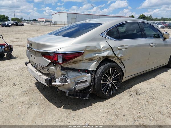 2024 LEXUS ES 350 350 Premium