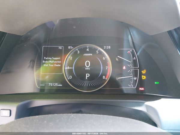 2024 LEXUS ES 350 350 Premium