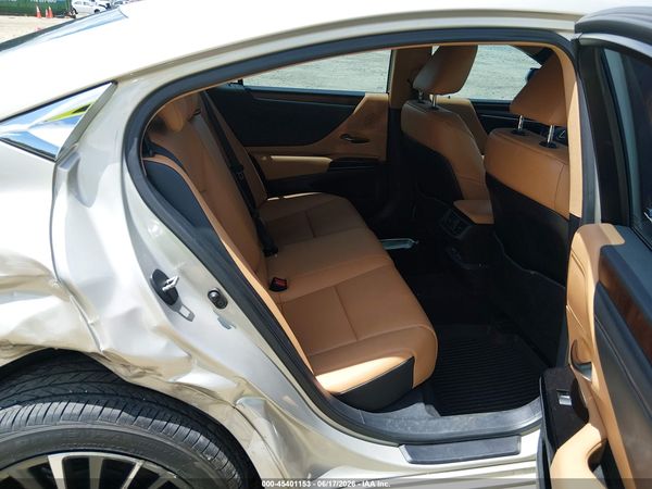 2024 LEXUS ES 350 350 Premium