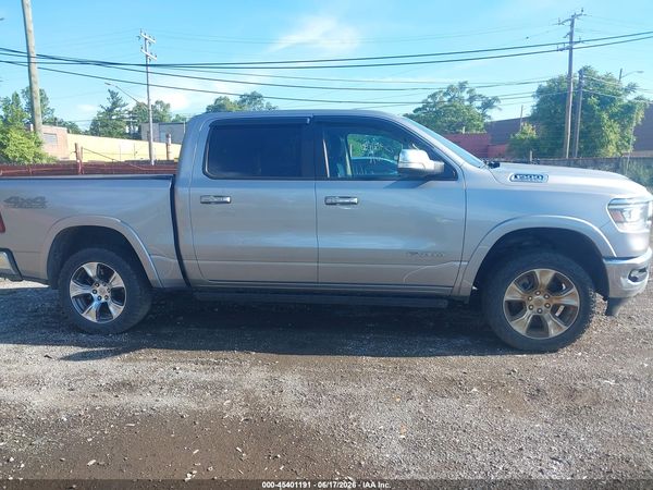2020 RAM 1500 LARAMIE  4X4 5'7 BOX