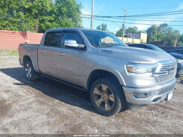 2020 RAM 1500 LARAMIE  4X4 5'7 BOX