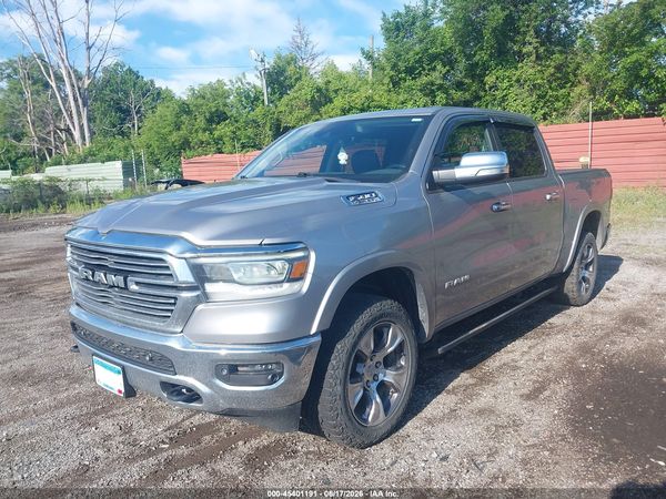 2020 RAM 1500 LARAMIE  4X4 5'7 BOX