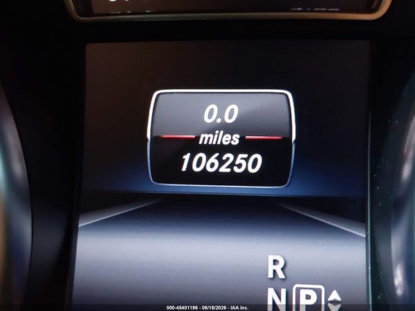 2014 MERCEDES-BENZ ML 350 4MATIC