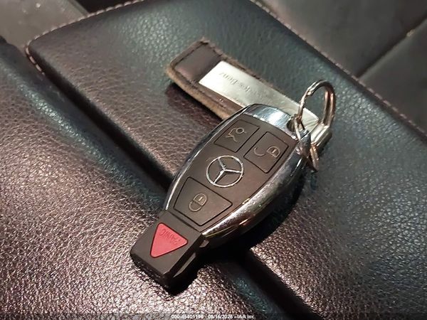 2014 MERCEDES-BENZ ML 350 4MATIC