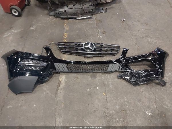 2014 MERCEDES-BENZ ML 350 4MATIC