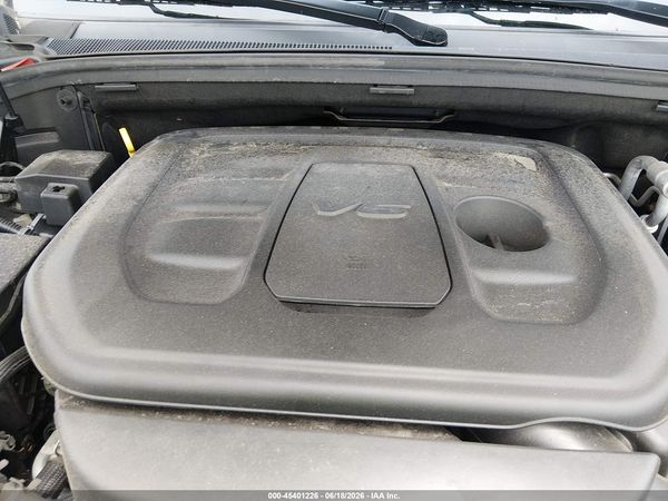 2019 JEEP GRAND CHEROKEE LIMITED 4X4