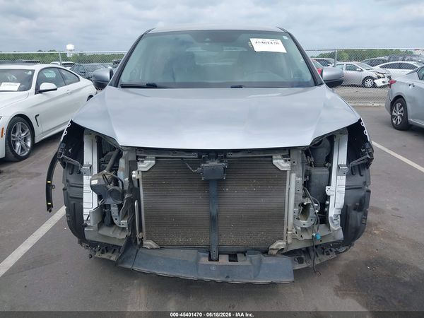 2021 HONDA PILOT AWD EX