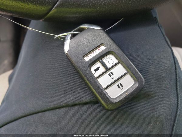 2021 HONDA PILOT AWD EX