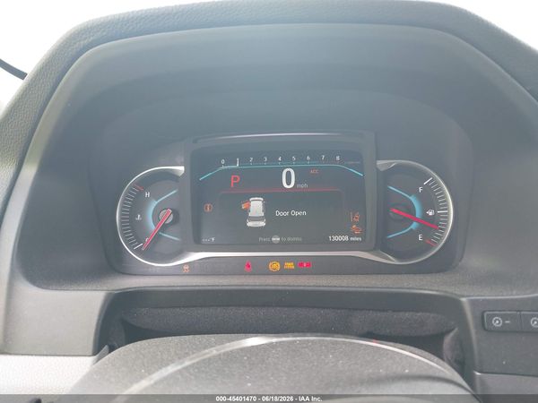 2021 HONDA PILOT AWD EX
