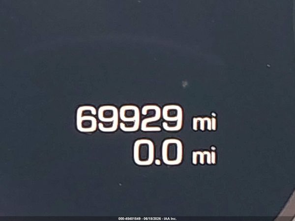 2017 PORSCHE PANAMERA 4S