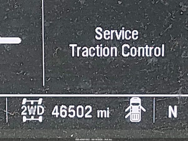 2023 CHEVROLET SILVERADO 1500 4WD  STANDARD BED CUSTOM — I118
