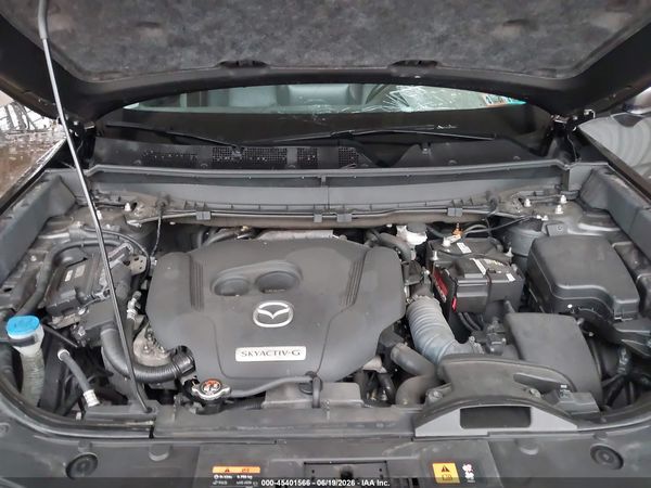 2020 MAZDA CX-9 TOURING