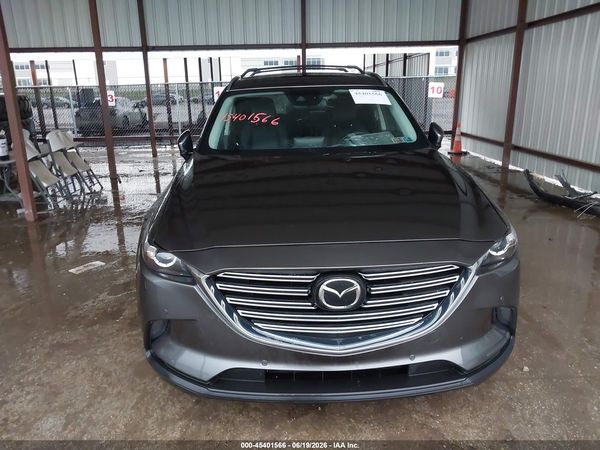 2020 MAZDA CX-9 TOURING