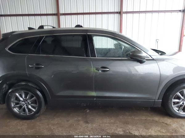 2020 MAZDA CX-9 TOURING