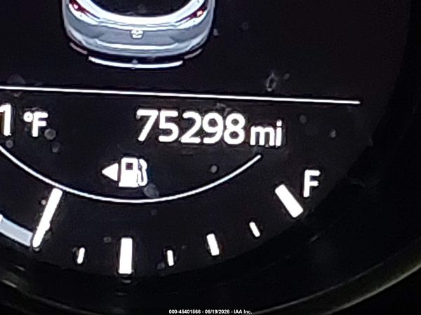 2020 MAZDA CX-9 TOURING