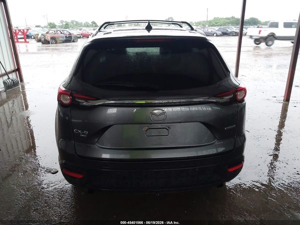 2020 MAZDA CX-9 TOURING