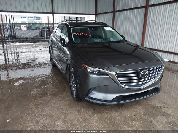 2020 MAZDA CX-9 TOURING