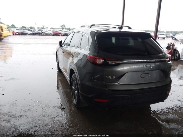 2020 MAZDA CX-9 TOURING