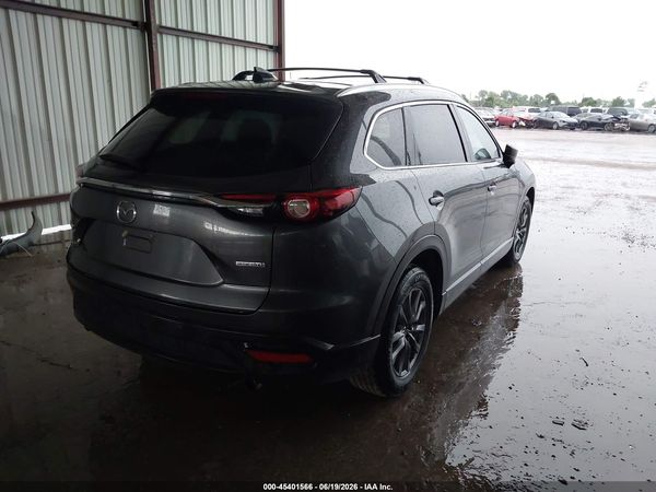 2020 MAZDA CX-9 TOURING
