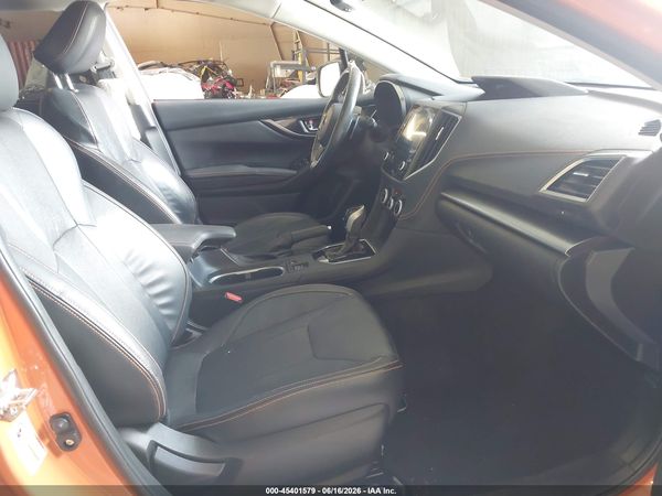 2019 SUBARU CROSSTREK 2.0I LIMITED