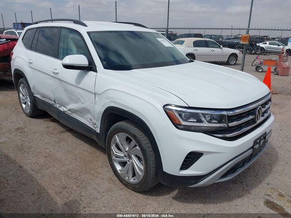 2023 VOLKSWAGEN ATLAS 3.6L V6 SE W/TECHNOLOGY — I1