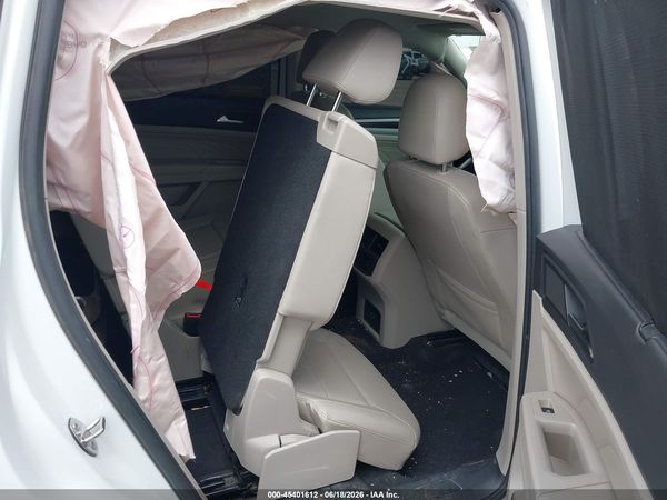 2023 VOLKSWAGEN ATLAS 3.6L V6 SE W/TECHNOLOGY — I8