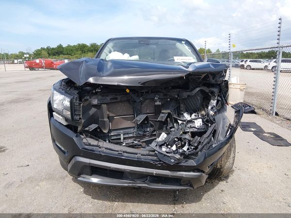 2022 NISSAN FRONTIER SV 4X2 — I115