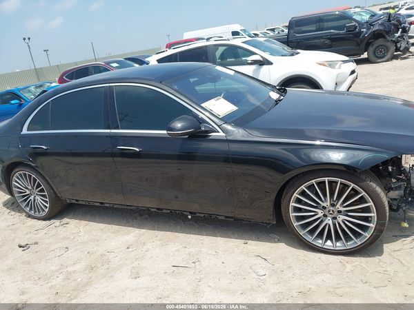 2022 MERCEDES-BENZ S 500 4MATIC