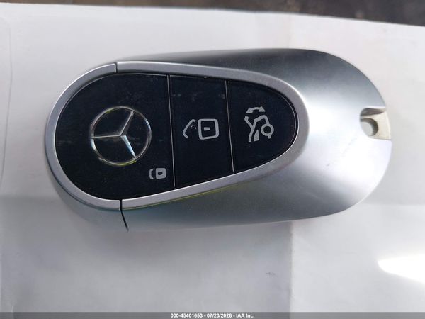 2022 MERCEDES-BENZ S 500 4MATIC