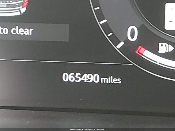 2021 LAND ROVER RANGE ROVER WESTMINSTER