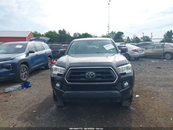 2021 TOYOTA TACOMA SR5 V6