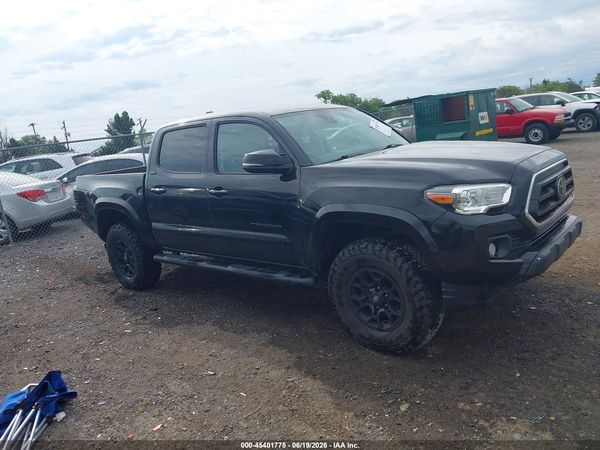 2021 TOYOTA TACOMA SR5 V6