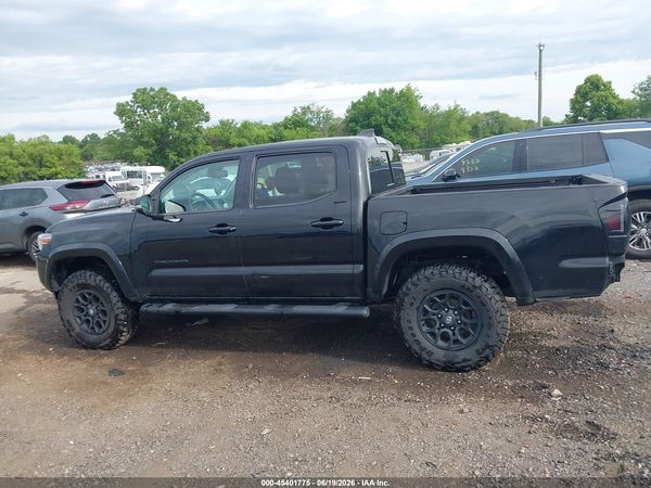 2021 TOYOTA TACOMA SR5 V6