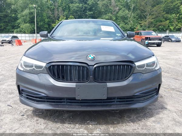 2020 BMW 530E IPERFORMANCE