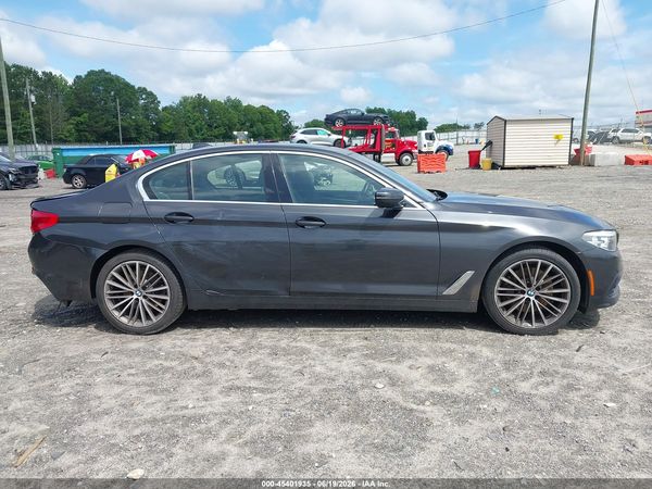 2020 BMW 530E IPERFORMANCE